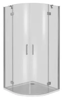 Душевой уголок GOOD DOOR Galaxy R-90-C-B