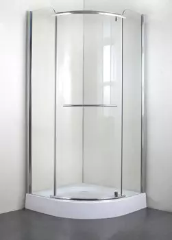 Душевой уголок Grossman Classic GR-7090, 90x90 см