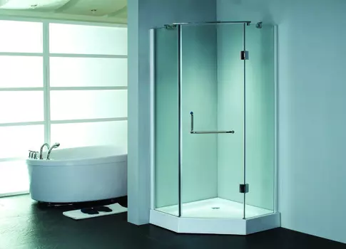 Душевой уголок Grossman Classic GR-8090, 90x90 см