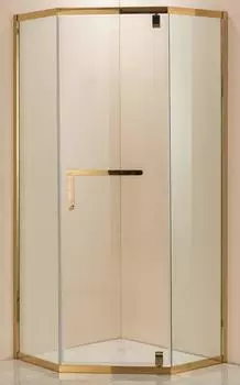 Душевой уголок Grossman PR-90GD 90x90x200