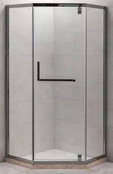 Душевой уголок Grossman PR-90SD 90x90x200