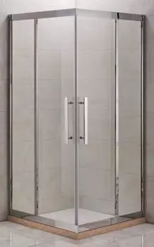 Душевой уголок Grossman PR-90SQ 90x90x200