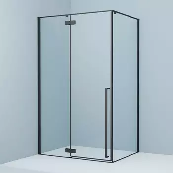 Душевой уголок Iddis Slide 120x90x195, SLI6BS2i23