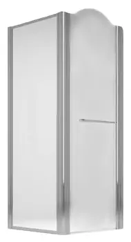 Душевой уголок Migliore Diadema ML.DDM-22.193.ST.CR