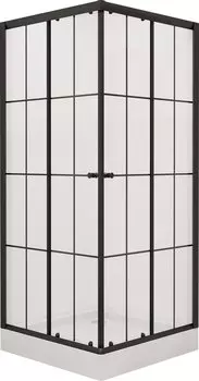 Душевой уголок Niagara Nova 01901412 90x90 см