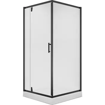 Душевой уголок Niagara Nova 66010811 90x90 см