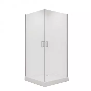 Душевой уголок Niagara Nova 66040811 100x100 см