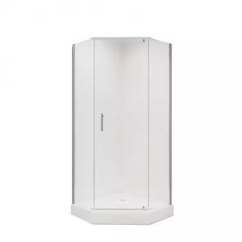 Душевой уголок Niagara Nova 66050811 90x90 см