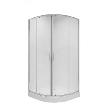 Душевой уголок Niagara Nova 66060811 90x90 см