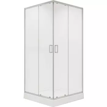 Душевой уголок Niagara Nova 66080811 90x90 см