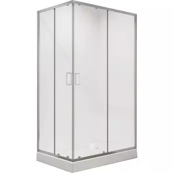 Душевой уголок Niagara Nova 66100811 120x80 см