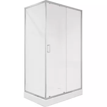 Душевой уголок Niagara Nova 66120812 120x80 см