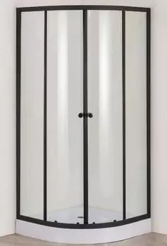 Душевой уголок Orange E01-090TB 90x90 см с поддоном