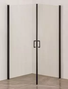 Душевой уголок Orange E04-090TB 90х90 см