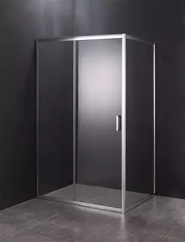 Душевой уголок Orange E23-16080TCR 160x80 см без поддона