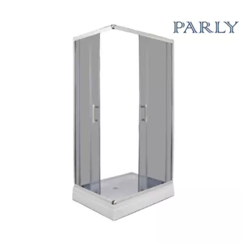 Душевой уголок Parly QZ71S без поддона QZ71S