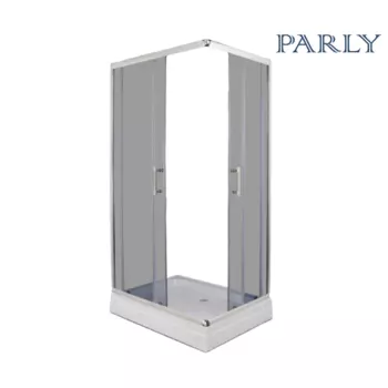 Душевой уголок Parly QZ81S без поддона QZ81S