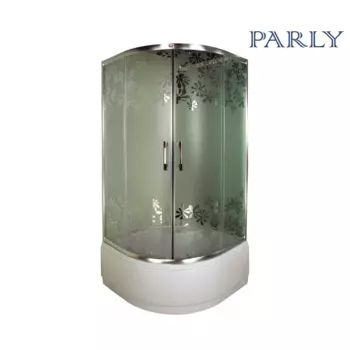Душевой уголок Parly Z90 с поддоном Z90