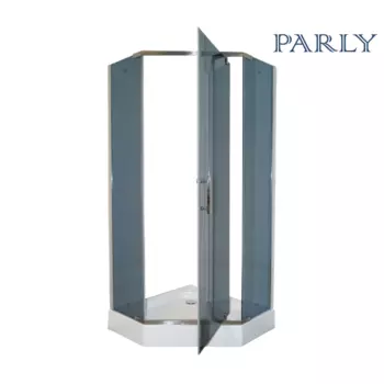 Душевой уголок Parly ZPE91 с поддоном ZPE91