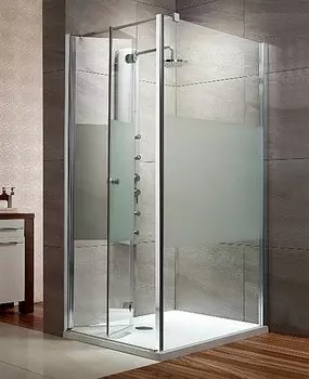 Душевой уголок Radaway EOS KDJ-B 80x100x197 см левый интимато