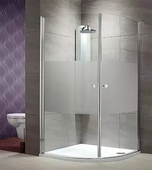 Душевой уголок Radaway EOS PDD 100x100x197 см интимато