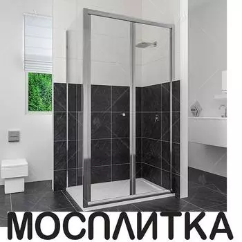 Душевой уголок RGW CL-41 (CL-21 + Z-050-1), 04094180-011