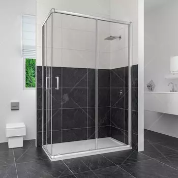 Душевой уголок RGW Classic CL-44, 32094492-11