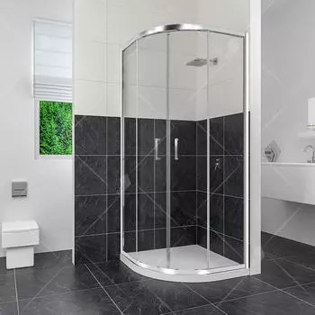 Душевой уголок RGW Classic CL-54, 32095499-11