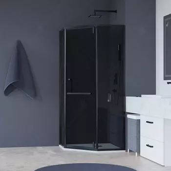 Душевой уголок RGW HO-084B, 350608400-34