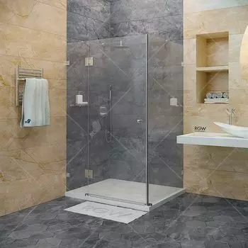 Душевой уголок RGW Hotel HO-44, 01064482-11