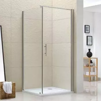 Душевой уголок RGW Leipzig LE-33, 06123300-11