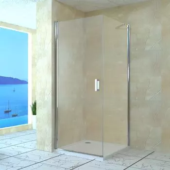 Душевой уголок RGW Leipzig LE-34, 06123492-11