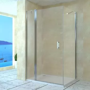 Душевой уголок RGW Leipzig LE-44, 06124418-11