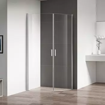 Душевой уголок RGW Leipzig LE-54, 06125488-11