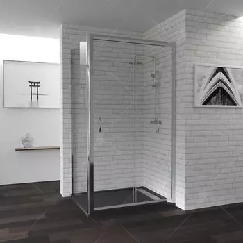 Душевой уголок RGW PA-145, 020814580-11