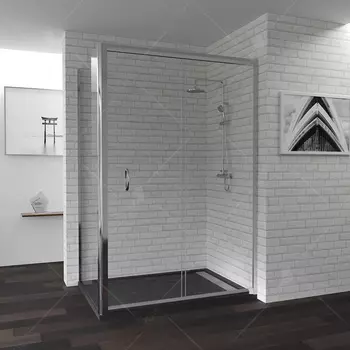 Душевой уголок RGW PA-42 (PA-12 + Z-050-2), 010842100-011