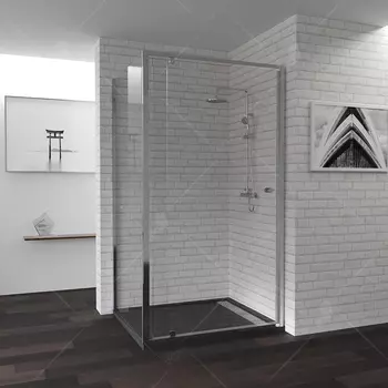 Душевой уголок RGW PA-44 (PA-02 + Z-050-1), 04084479-011