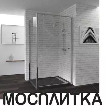 Душевой уголок RGW PA-44 (PA-02 + Z-050-1), 04084490-011