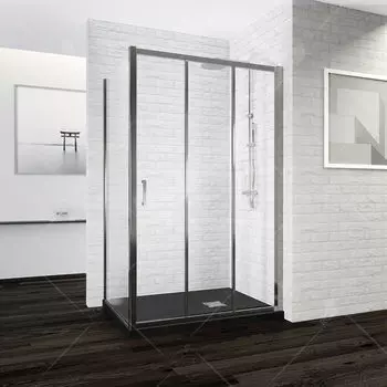 Душевой уголок RGW PA-73 (PA-13 + Z-050-2), 060873178-011