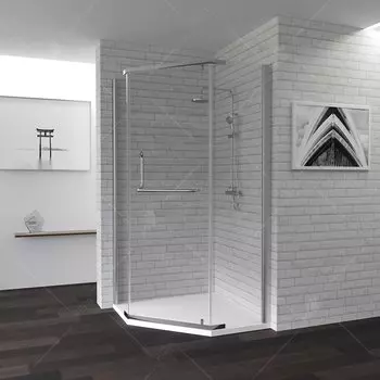 Душевой уголок RGW Passage PA-81, 01088122-11