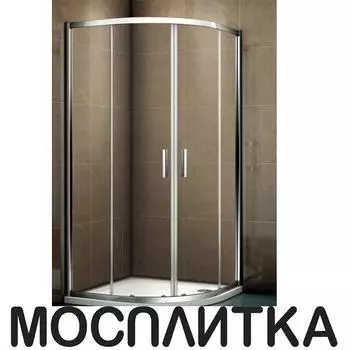 Душевой уголок Riho Hamar 2.0 R309-80/80