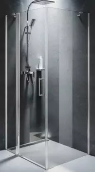 Душевой уголок Riho Novik Z203 90x90