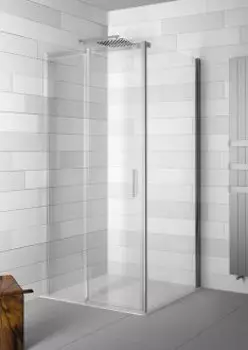 Душевой уголок Riho Ocean O203 100x100 R