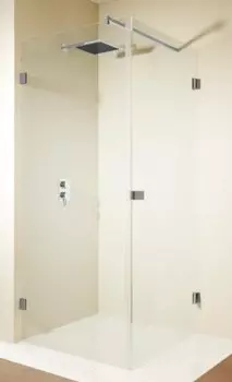 Душевой уголок Riho Scandic Mistral M201-90/90 L, GX0203201