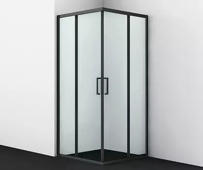 Душевой уголок Wasserkraft Dill 61S03