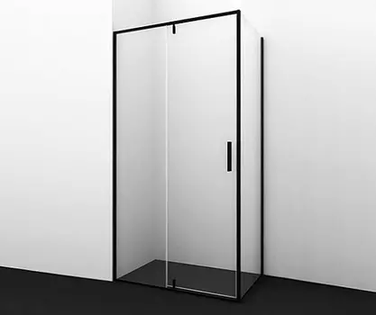 Душевой уголок Wasserkraft Elbe 74P19