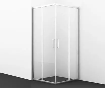 Душевой уголок Wasserkraft Main 41S03 900*900*2000