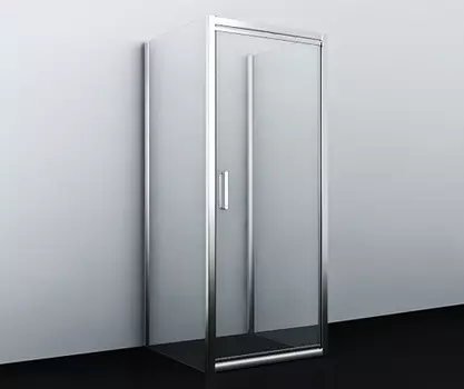 Душевой уголок Wasserkraft Salm 27I42