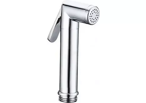 Гигиеническая лейка Cezares CZR-ID1-01, хром