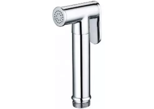 Гигиеническая лейка Cezares CZR-ID2-01, хром